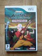 Avatar, la légende d'AANG, The Burning Earth pour Wii, Online, Enlèvement ou Envoi, 2 joueurs, À partir de 7 ans