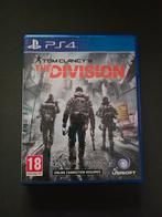 Tom Clancy'S: The Division. Action. Jeux PS4., Consoles de jeu & Jeux vidéo, Jeux | Sony PlayStation 4, Comme neuf, Enlèvement