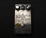 Mojo gear fx staccato machine mk I, Ophalen of Verzenden, Nieuw, Distortion, Overdrive of Fuzz