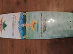 longboard 113cm, Sport en Fitness, Skateboarden, Ophalen, Zo goed als nieuw, Skateboard, Longboard