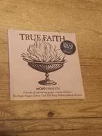 Cd True Faith, Enlèvement ou Envoi, Neuf, dans son emballage