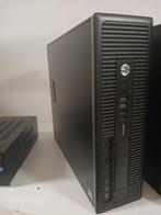 HP core i5-4de gen / 8gb ram/HDD 500gb /windows 11, Computers en Software, Desktop Pc's, Ophalen, HDD, 8 GB, Zo goed als nieuw