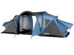 Tente Quechua T4.2 XL Air B 4 pers, Ophalen, Gebruikt, Tot en met 4