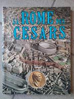 La Rome des Césars, Enlèvement ou Envoi