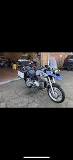 Bmw r1200gs 2005 39000km!!!!, Motoren, 2 cilinders, 1170 cc, Particulier, Meer dan 35 kW