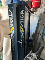 Pingpong tafel, Ophalen, Gebruikt, Tafel Indoor, Verrijdbaar