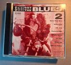 Cd. Still got the Blues 2. (Arcade)., Ophalen of Verzenden, Gebruikt, Blues