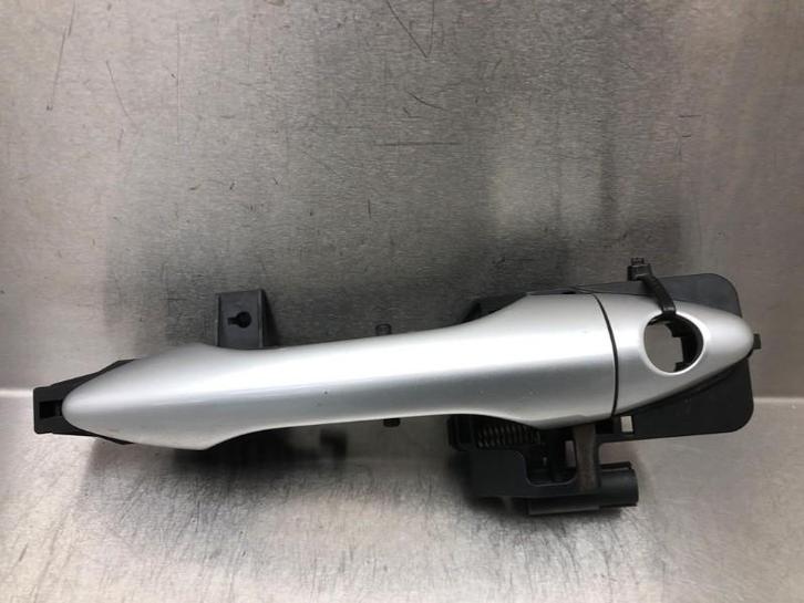 POIGNEE EXTERIEURE AVANT GAUCHE Hyundai iX35 (LM), Autos : Pièces & Accessoires, Carrosserie & Tôlerie, Hyundai, Avant, Gauche