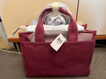 Coach tote bag pink nieuw in originele  verpakking beschikbaar voor biedingen