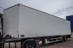 Lecitrailer FOURGON (bj 2014), Auto's, Overige brandstoffen, Bedrijf, Aanhangers en Opleggers, Te koop