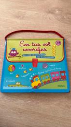 1-3 jaar, Boeken, Kinderboeken | Baby's en Peuters, Ophalen, Zo goed als nieuw