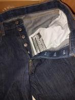 Jeans levis 501, Kleding | Heren, Ophalen of Verzenden, Zo goed als nieuw