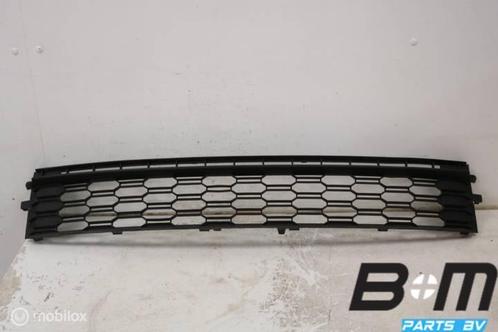 Midden grille voorbumper Skoda Rapid 5JA853677C, Auto-onderdelen, Carrosserie, Gebruikt
