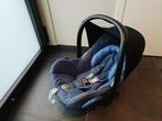 Cabriofix (Maxi Cosi) met base (FamilyFix), Kinderen en Baby's, Autostoeltjes, Ophalen, Gebruikt, Maxi-Cosi, Autogordel of Isofix