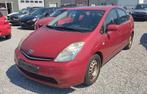 🆕EXPORT•TOYOTA PRIUS_1.5 i Hybrid (77CH)_2006💢EU.4_AUTOM💢, Auto's, 1497 cc, 4 cilinders, Bedrijf, 5 zetels