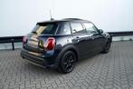 MINI COOPER 5-DEURS | PANO | H&K | APPLE CARPLAY | CAMERA, Auto's, Mini, USB, Leder, 5 deurs, 3 cilinders