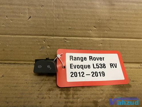RANGE ROVER EVOQUE L538 Deur vergrendelings schakelaar 2011-, Auto-onderdelen, Dashboard en Schakelaars, Land Rover, Gebruikt