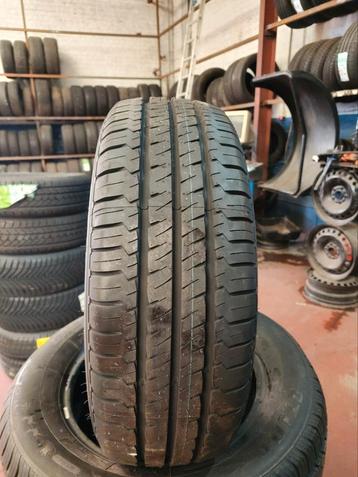 215/65R16C HANKOOK 69€ pièce avec montage et équilibrage  beschikbaar voor biedingen