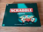 SCRABBLE ET BABBLE, Hobby & Loisirs créatifs, Jeux de société | Jeux de plateau, Enlèvement ou Envoi, Comme neuf