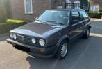 Golf II 1991 - 131.000km - 1.3 Benzine, Bedrijf, Handgeschakeld, Golf, Te koop