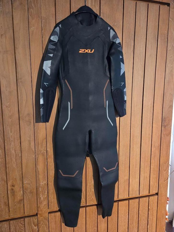 Combinaison néoprène 2XU Propel P2  - Quasi neuve - XL, Watersport en Boten, Watersportkleding, Zo goed als nieuw, Wetsuit, Heer