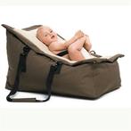 Coussin/repose-pieds relax Quax pour bébé, Enfants & Bébés, Relax bébé, Enlèvement, Utilisé
