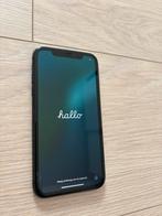 Iphone 11 128gb, Telecommunicatie, Mobiele telefoons | Apple iPhone, Ophalen, 128 GB, Zwart, IPhone 11