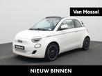 Fiat 500C 500e 42 kWh La Prima (automatique), Autos, Electronic Stability Program (ESP), Achat, 87 kW, Entreprise