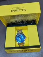 Invicta Pro Diver. New. Jamais porté. Nooit gedragen, Ophalen of Verzenden, Zo goed als nieuw