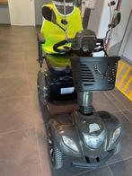 Scoot mobiel, Diversen, 16 t/m 25 km, Zo goed als nieuw, 16 km/u of meer, Ophalen