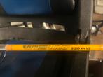 Ilex element rider s250, Ophalen