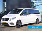 Mercedes-Benz V-klasse 250d DC AMG AVANTGARDE DISTRONIC, Auto's, Automaat, 4 deurs, Gebruikt, 4 cilinders