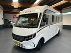 Fiat Ducato Laika Ecovip # NIEUW# BTW, Diesel, Bedrijf, 7 tot 8 meter, Integraal