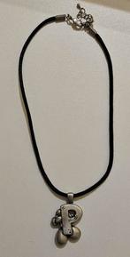 COLLIER DIDDL, Bijoux, Sacs & Beauté, Neuf, Autres couleurs, Argent, Avec pendentif