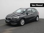 BMW 2 Reeks Gran Tourer 216d (85kW) Zetelverwarming | cruise, Auto's, BMW, Stof, Gebruikt, Elektrische ramen, 116 pk