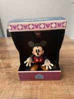 Disney Traditions - Jim Shore - Mickey Mouse - Marionettes ., Collections, Disney, Enlèvement ou Envoi, Mickey Mouse, Neuf, Statue ou Figurine