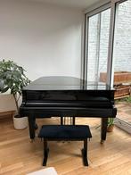 Yamaha c3x TA 3 vleugelpiano, Muziek en Instrumenten, Piano's, Nieuw, Zwart, Vleugel