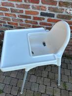 Eetstoel Ikea, Kinderen en Baby's, Kinderstoelen, Ophalen
