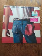 33 T vinyl Bruce Springsteen, Ophalen of Verzenden, Zo goed als nieuw, Overige formaten, Overige genres