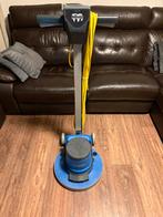 Numatic HFT-1530 Duo Speed, Ophalen, Zo goed als nieuw, Schrobmachine