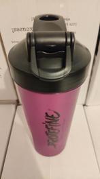 Shaker protefine 600ml, Enlèvement, Neuf
