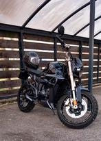 Zontes g1 125cc scrambler, Motoren, Ophalen