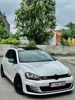 Golf 7 GTİ Performance 2016, Stof, Onderhoudsboekje, Voorwielaandrijving, Automaat