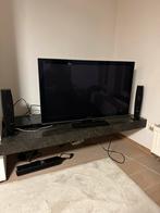 Tv+home cinema+google chromecast