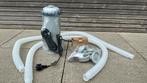 Intex Krystal Clear filterpomp model 638G, Ophalen, Nieuw