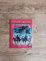Strip Suske en Wiske, de Texas Rakkers, limited edition, Boeken, Stripverhalen, Ophalen of Verzenden