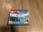 Nintendo switch in perfecte staat met alle accessoires, Ophalen of Verzenden