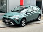 Hyundai BAYON 1.0 T-GDi  2 JAAR garantie* GPS/Car Play/Came, Hyundai i-Best, SUV of Terreinwagen, Kona, Groen