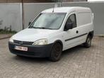 Opel Combo lichte vracht cdti 2011 185.000 km gekeurd, Auto's, 4 cilinders, Opel, Particulier, 2 zetels