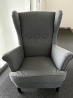 Ikea kinderzeteltje (Strandmon), Ophalen, Zo goed als nieuw, Overige typen